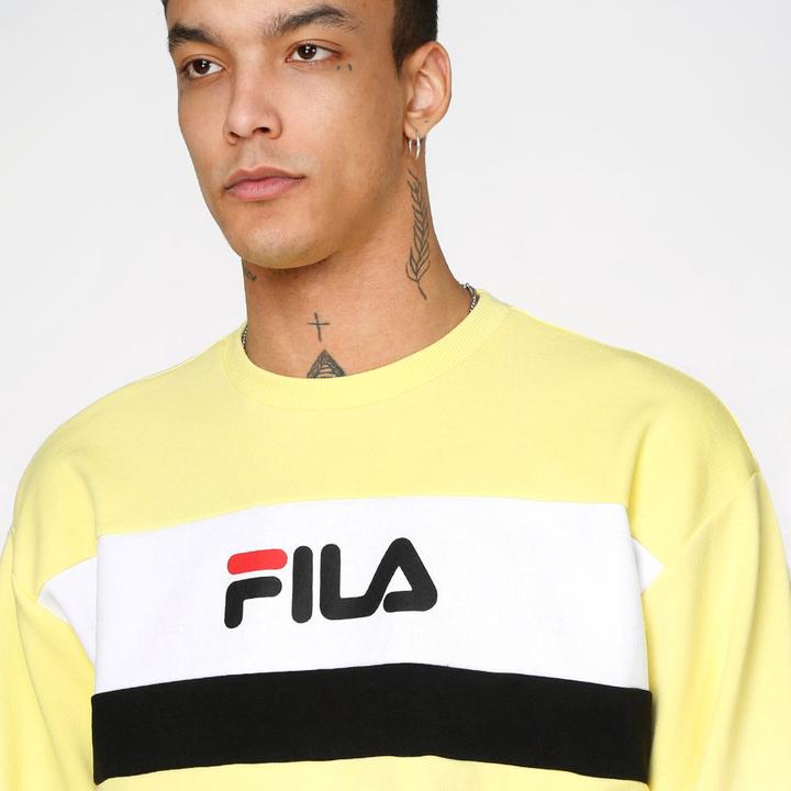 Actual product image FILA Steven (L)