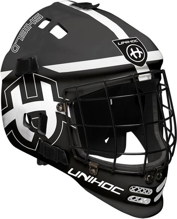 Produktbild Unihoc Goaliemaske Shield