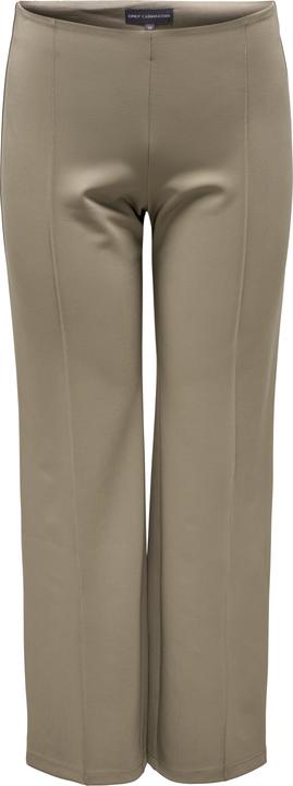 Produktbild Only Gerade geschnitten Hohe Taille Curve Hose Hose (44)