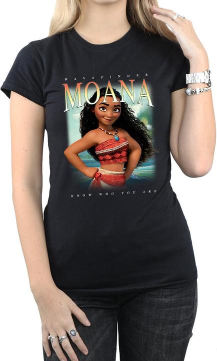 Produktbild Disney Moana Montage TShirt (XXL)
