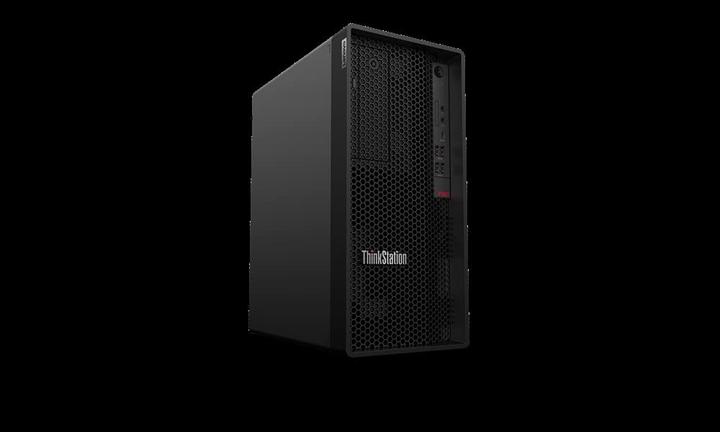 Produktbild Lenovo ThinkStation P360 Tower (Intel Core i7-12700K, 32 GB, 1000 GB)