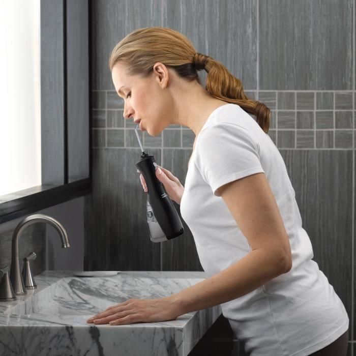 Productafbeelding Waterpik Cordless Plus WP-462 Munddusche