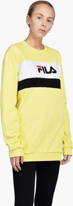 Actual product image FILA Steven (L)