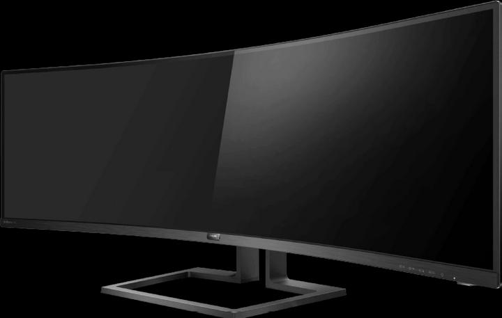 Produktbild Philips 499P9H/00 (5120 x 1440 Pixel, 49")