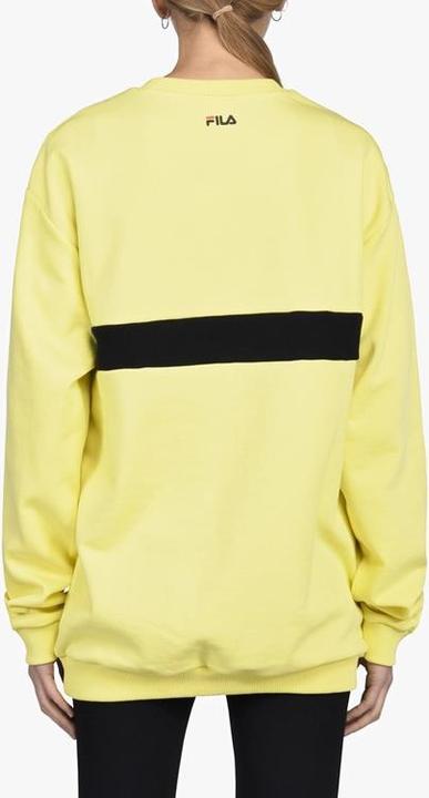 Actual product image FILA Steven (L)