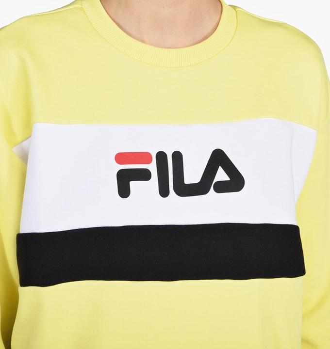 Actual product image FILA Steven (L)