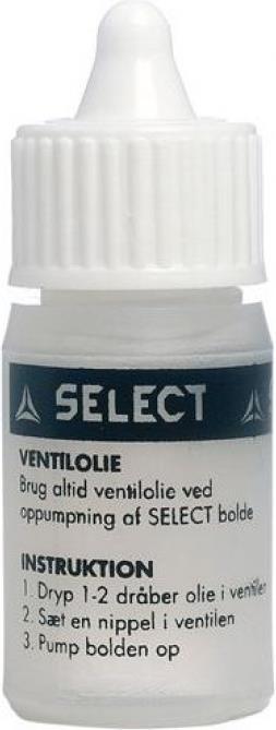 Produktbild Select Ventilöl