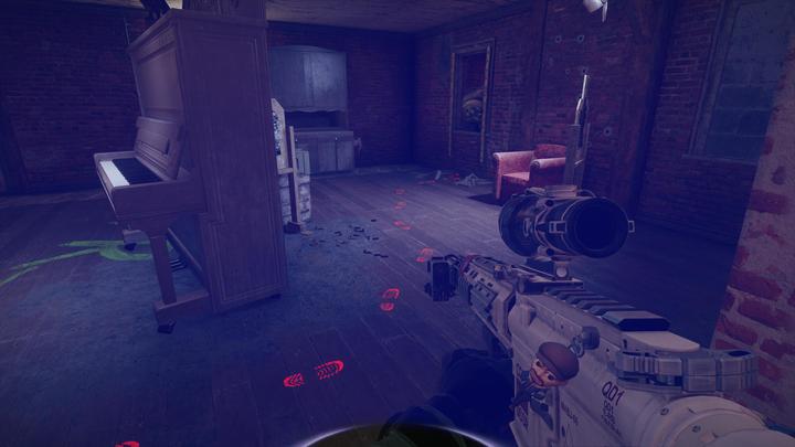 Produktbild Ubisoft Tom Clancy's Rainbow Six Siege PS4 (PS4, EN)