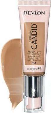 Actual product image Revlon Photoready Candid Natural Finish (310 Butterscotch)