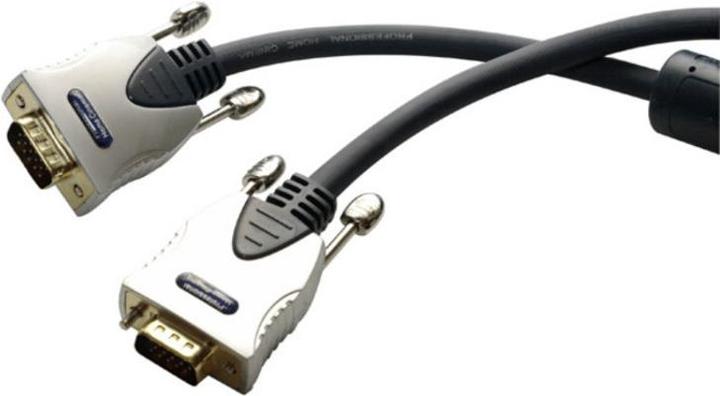Produktbild Shiverpeaks PROFESSIONAL Videokabel, 15 Pol VGA Stecker - (5 m, VGA)