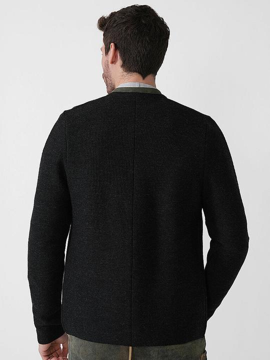 Immagine prodotto Gottseidank Trachtenstrickjacke ALOISIUS (M)