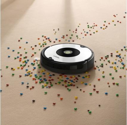 Immagine prodotto iRobot Roomba 605