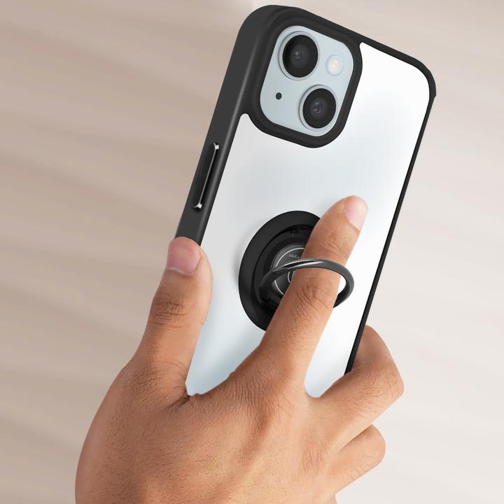 Immagine prodotto Avizar Serie Kameo (Apple iPhone 15 Plus)