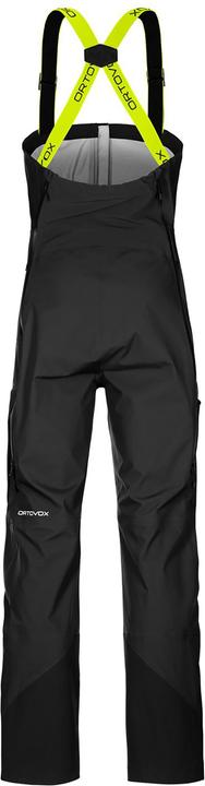 Produktbild Ortovox 3L Deep Shell Bib (L)