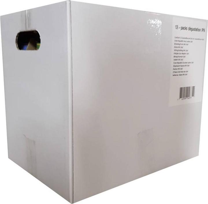 Image du produit IPA-Degustationspaket