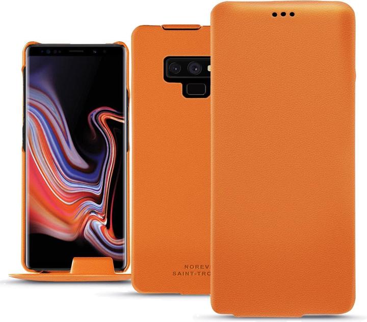 Orange PU ( Pantone #ff9351 )