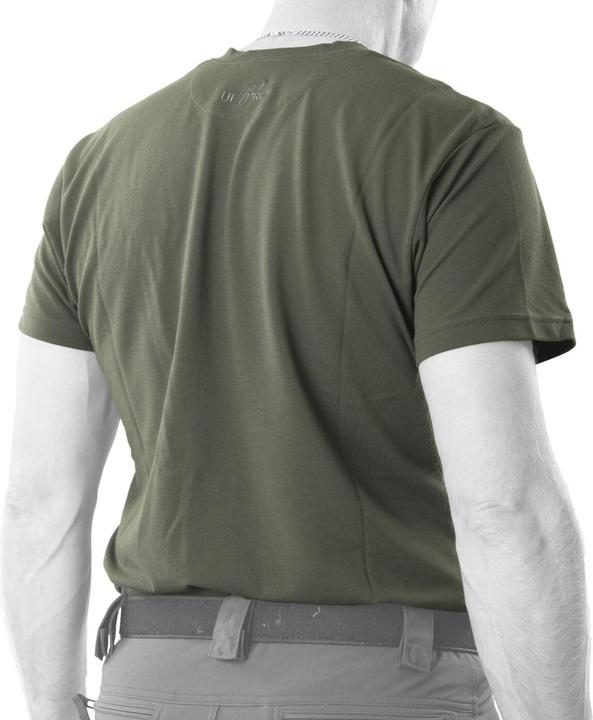 Immagine prodotto Uf Pro Maglietta Urban Olive S (S)