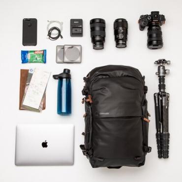 Produktbild Shimoda Backpack Explore V2 30 Starter Kit (Fotorucksack)