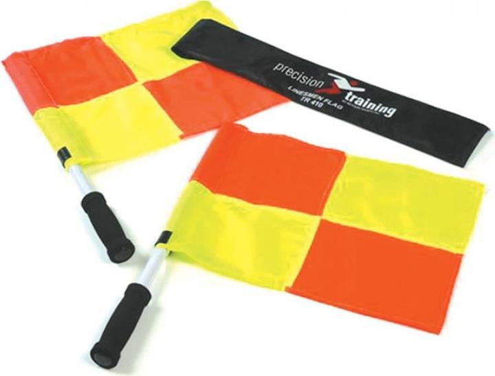 Precision Sra-fahnen Classic