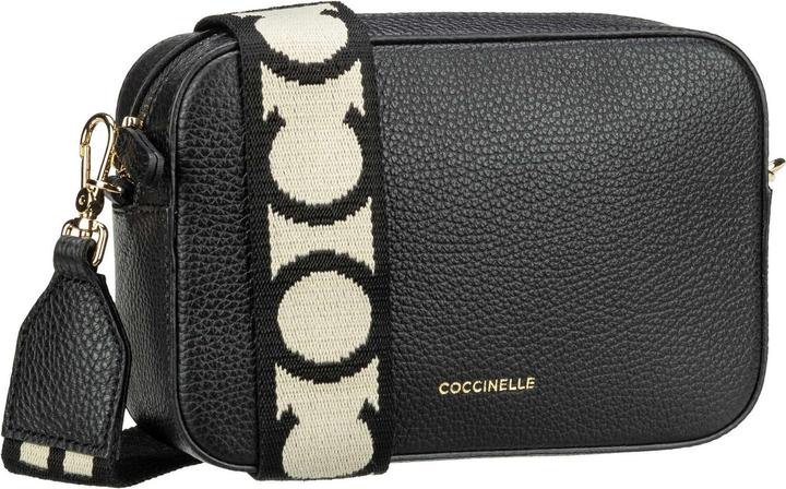 Coccinelle Umhängetasche Tebe 55I1