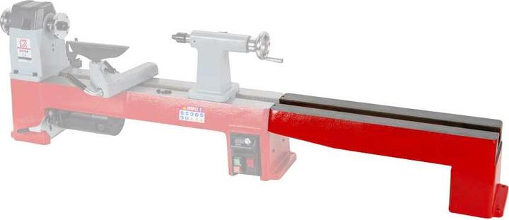 Holzmann Bed extension D510FBVL