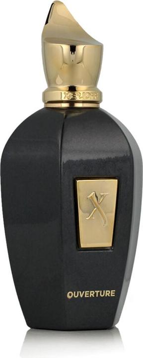 Actual product image XerJoff Ouverture EDP (Eau de parfum, 100 ml)