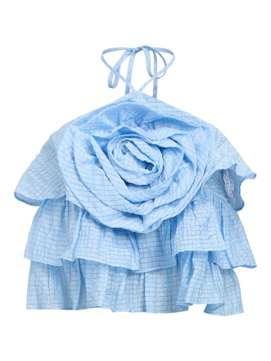 Cornflower blue