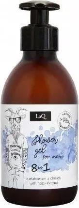 Actual product image Old Spice Na (500 ml)