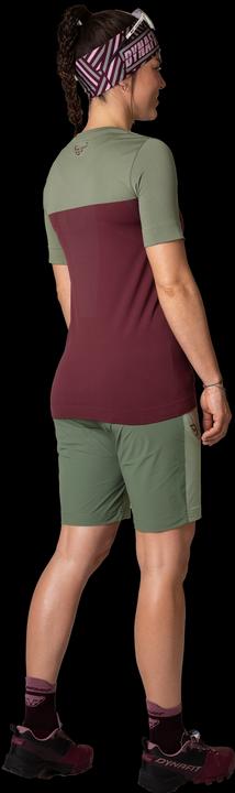 Actual product image Dynafit Traverse S-Tech Shirt (M, L)