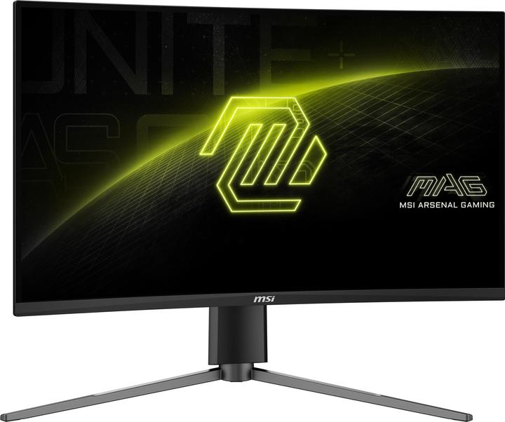 Image du produit MSI MAG 27CQ6PF (2560 x 1440 pixels, 27")
