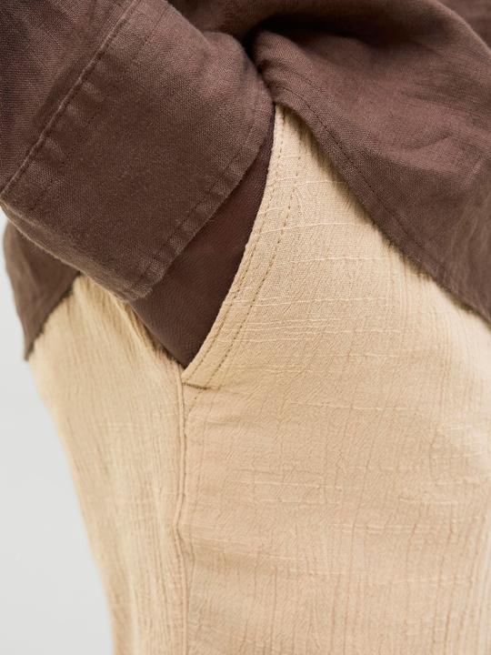 Actual product image Jack & Jones Jogger Fit Shorts Shorts (XXL)