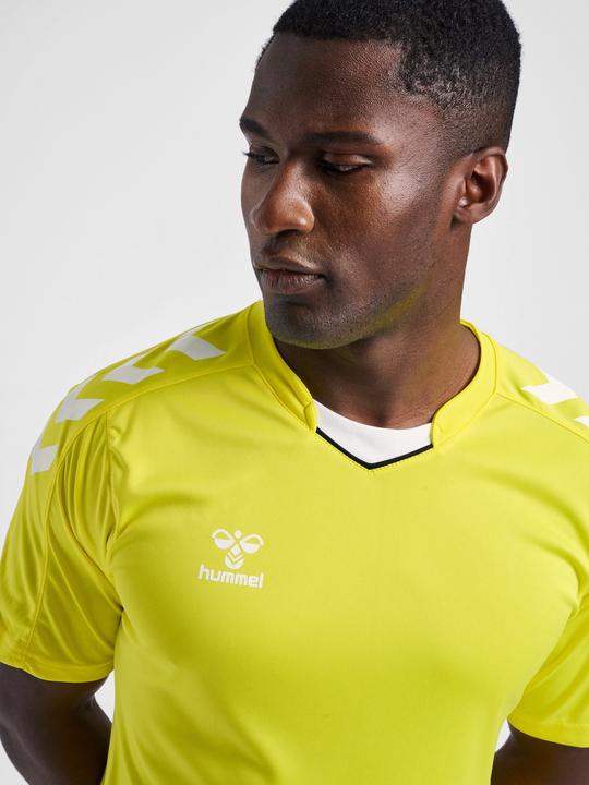 Produktbild hummel Core Xk Poly Jersey S/S (L)