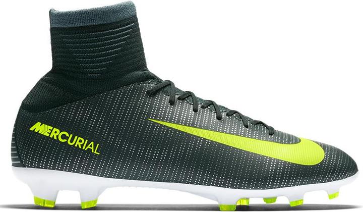 Produktbild Nike Mercurial Superfly V Cr7 Fg Kinder (36)