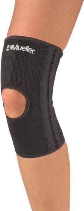 Produktbild Mueller Elastische Kniebandage /(30 - 40 Cm) (S)