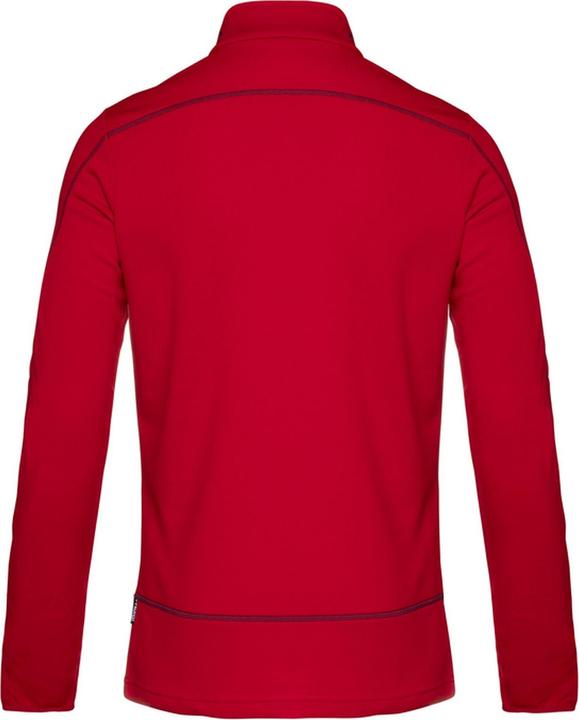 Immagine prodotto Protest Umani in pile da uomo con mentoniera Fudgecamel XL (XL)