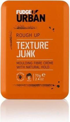 Fudge Urban Texture Junk Texturizing Hair Cream Flexible Medium Hold (Haarcreme)