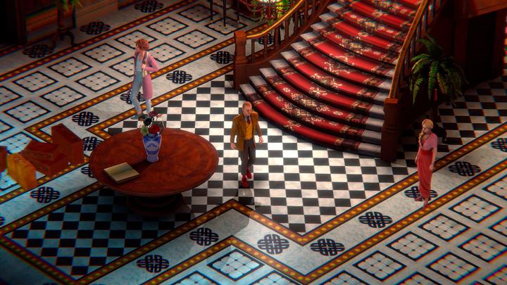 Produktbild Microids Agatha Christie - Hercule Poirot : The First Cases (ax4) (PS4, EN)