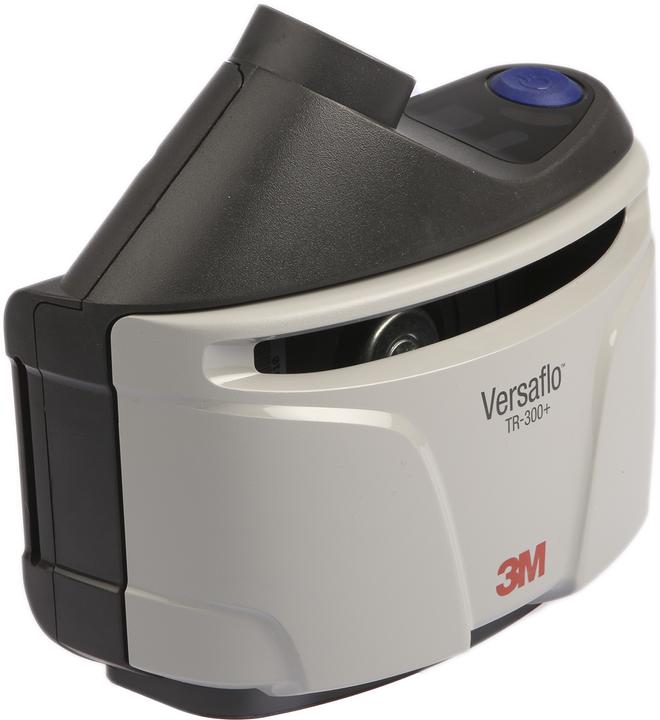 Produktbild 3M Versaflo Powered Air Turbo (Keine offizielle Schutzklasse, 2 x)