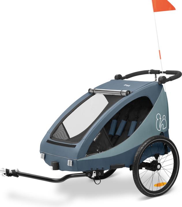 Hauck Dryk Duo Plus
