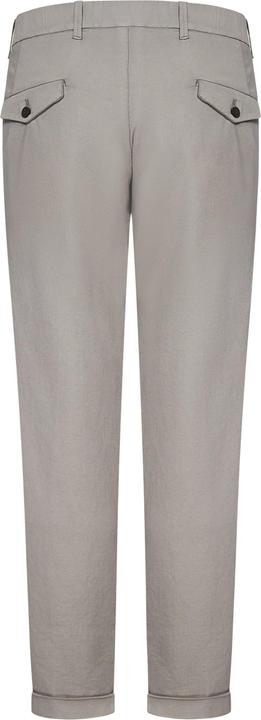 Actual product image Hand Picked Trousers Grey (Frequency band 38 (2600 MHz))