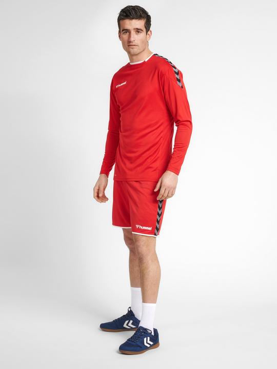 Produktbild hummel Authentic Poly Shorts (S)