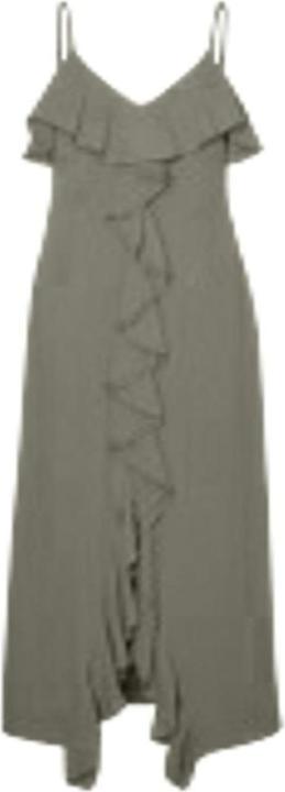 Produktbild Vero Moda VMALVA Langes Kleid Kleid (S)