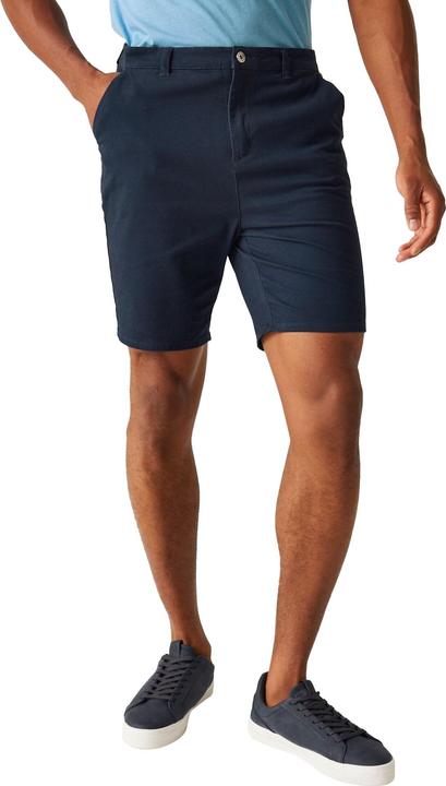 Actual product image Regatta Mens Sabden Chino Shorts (40)