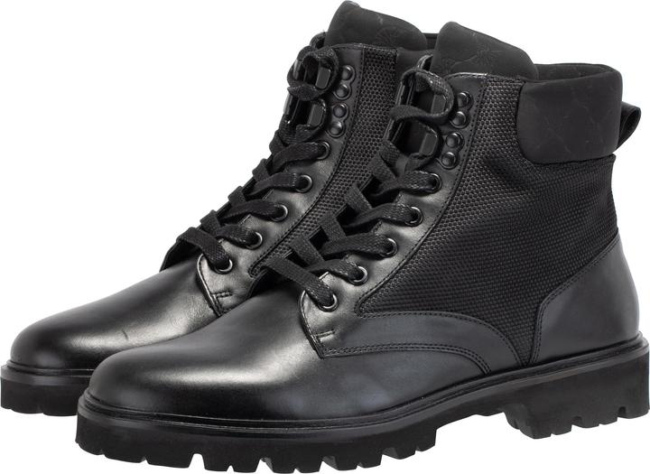 Joop! Tela Stampa Hektor Boot hc7