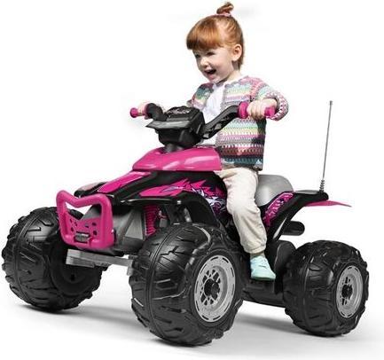 Image du produit Peg Perego Corral T-Rex (12 V)