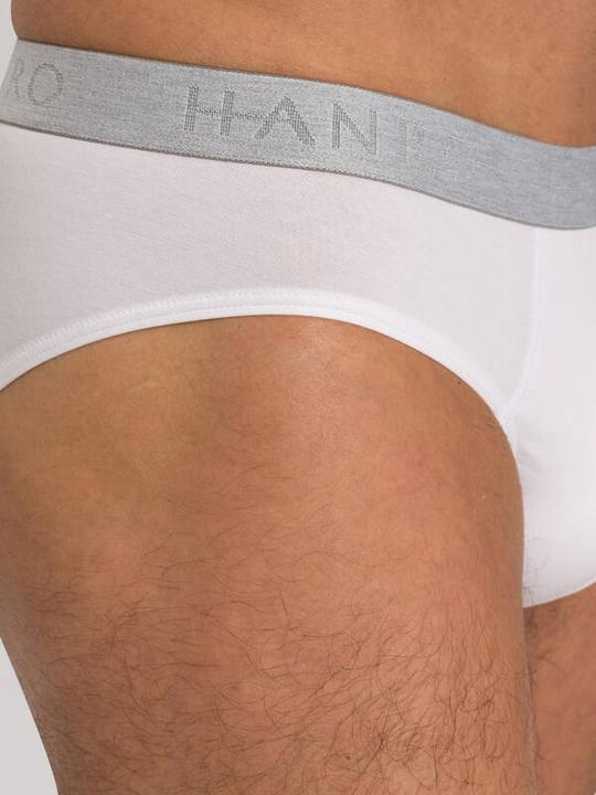 Produktbild Hanro 2erPack Cotton Essentials Slips (XL, 2er Pack)