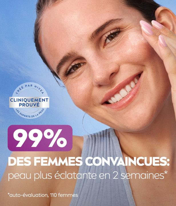 Immagine prodotto NIVEA Luminous630® Skin Glow Instant Glow Serum (30 ml)