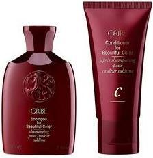 Immagine prodotto Oribe Shampoo per capelli colorati (Shampoo for Beautiful Color) 75 ml (75 ml, Shampoo liquido)