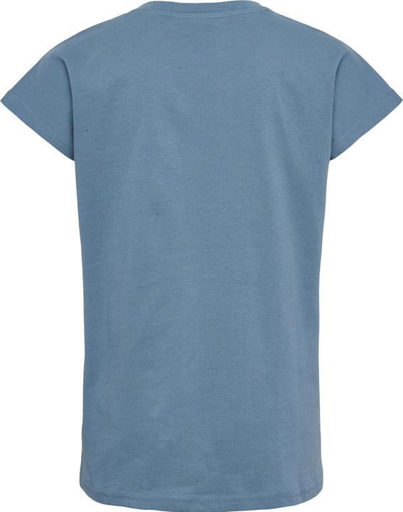 Actual product image hummel Hmlmalin T-Shirt S/S (128)