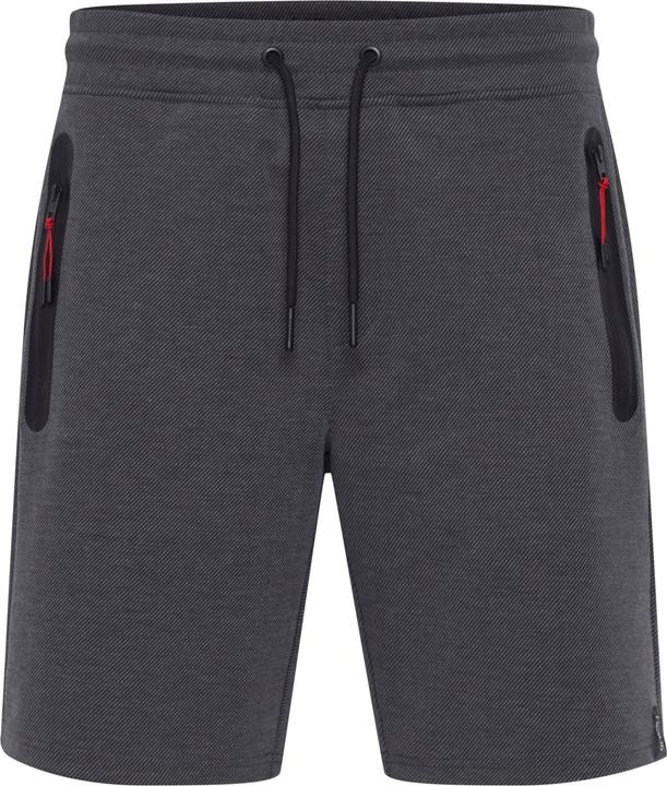 Dark Grey Melange (1940071)